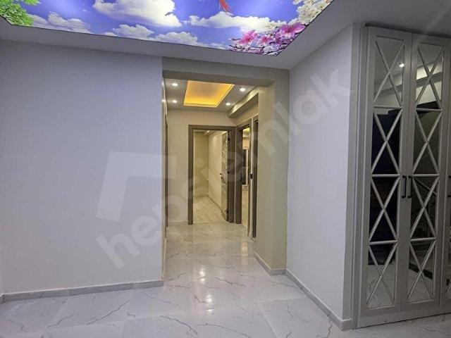 NOYANDAN İNCİRLİKTE EMSALSİZ SARAY YAVRUSUNDAN AZ BÜYÜK