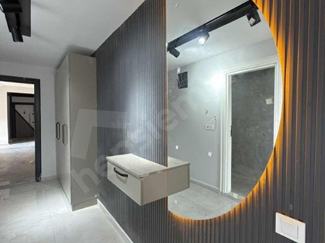 NOYANDAN İNCİRLİKTE KAT VE DAIRE SENÇENKLİ 3+1 2+1