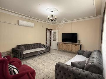 Noyandan İncirlikte 2+1 Doğalgazlı Daire Okullar Bölgesinde
