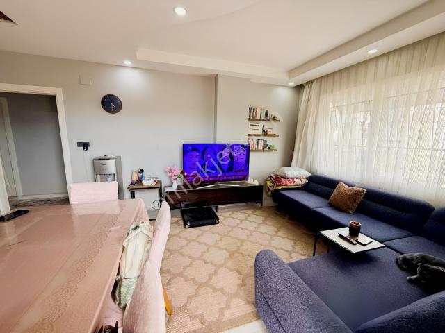 Noyan'dan İncirlikte 3+1 Açık Mutfak D400 Yakın Uygun Daire