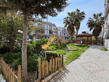 Noyan'dan İncirlik'te 3+1 Doğalgazlı Site İçerisinde 3 Balkon
