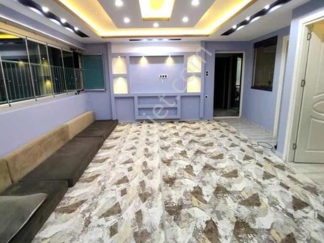 Noyan'dan İncirlikte Yok Böyle Daire 4+1 185m2 Şok Şok