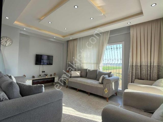 Noyandan İncirlikte Acil Satılık 2+1 Geniş Daire Kiracısı Hazır