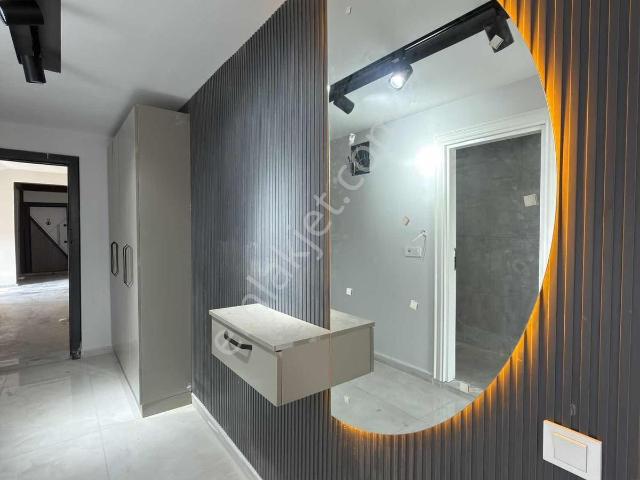 Noyandan İncirlikte Kat Ve Daıre Sençenkli 3+1 2+1