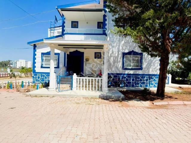 Noyan'dan Sarıçamda Prestijli Yaşam Sunan Muhteşem Lüks Villa