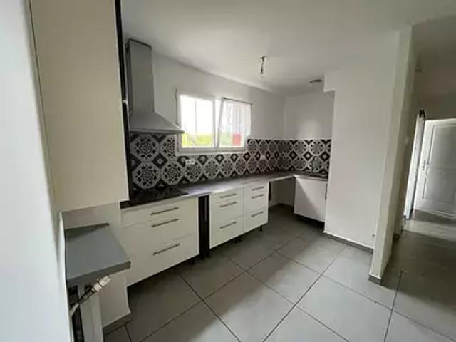 Noyant de Touraine 37800 Achat / Vente maison 4 pièces t4 parking