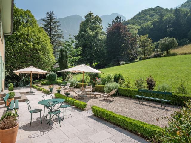 Noyarey Magnifique maison de Maître au charme intemporel