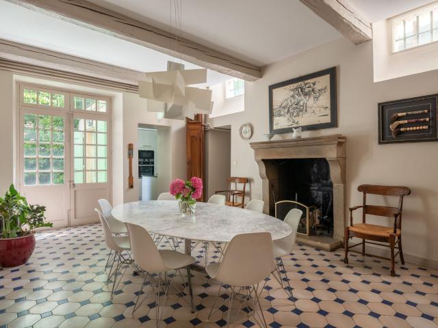 Noyarey Magnifique maison de Maître au charme intemporel