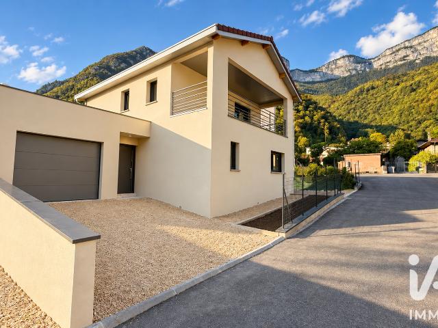 Noyarey Vente Maison 38