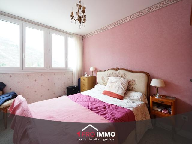 Noyarey Vente Appartement 38