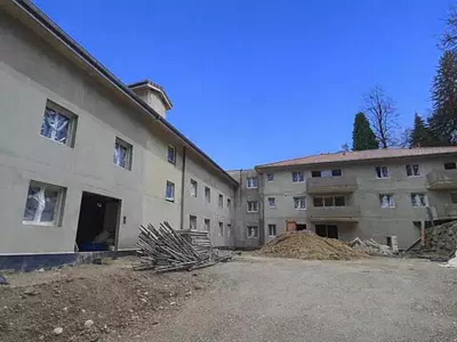 Noyarey 38360 Programme neuf appartement neuf à vendre t4