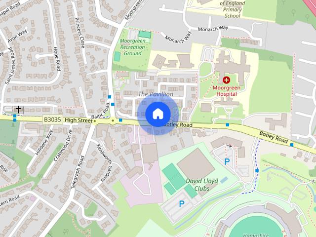 Noyce Court, West End, SO30