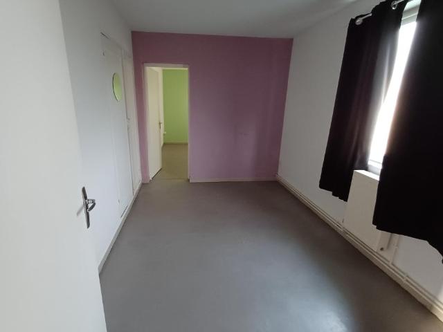 NOYELLES SOUS LENS 8 Octeville