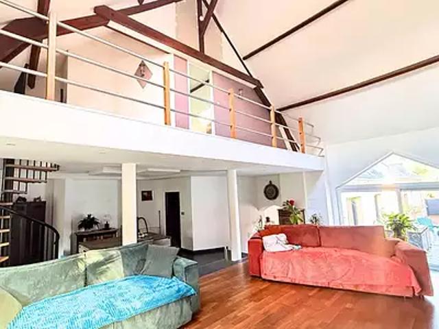 Noyelles sur Escaut 59159 Achat / Vente maison 9 pièces t9