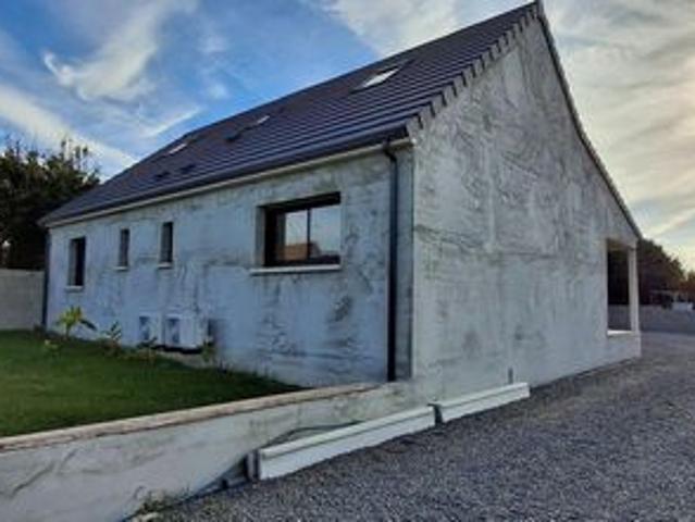 Noyer sur cher Maison récente de 115 m² 3 chambres