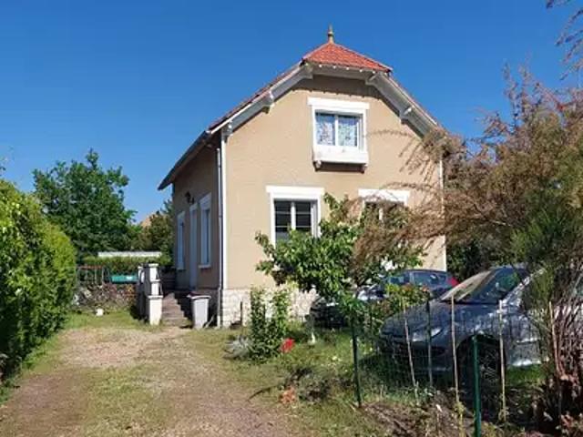 Noyers sur Cher 41140 Achat / Vente maison 3 pièces t3