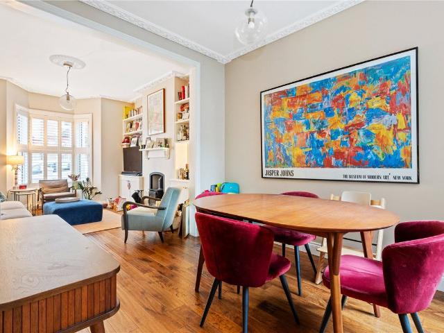 Noyna Road, London SW17, 3 bed terraced house to rent, £3,500 pcm | PrimeLocation
