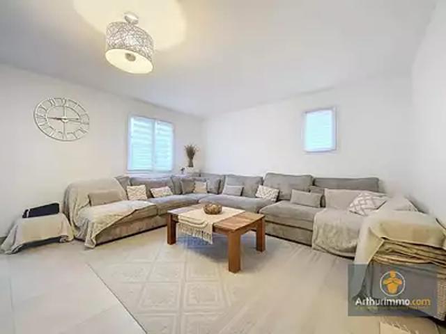 Noyon 60400 Achat / Vente maison 4 pièces t4
