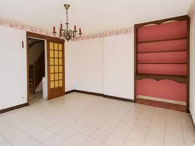 Noyon 60400 Achat / Vente maison 5 pièces t5