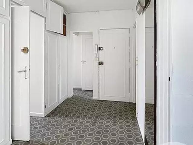 Noyon 60400 Location appartement 4 pièces t4