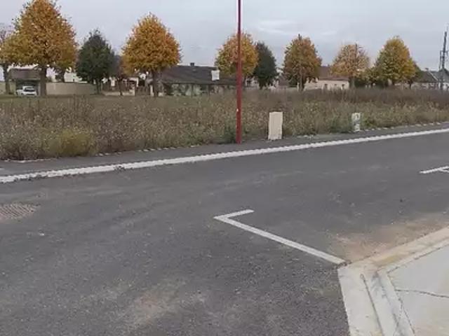 Noyon 60400 Programme neuf maison neuf à vendre 5 pièces