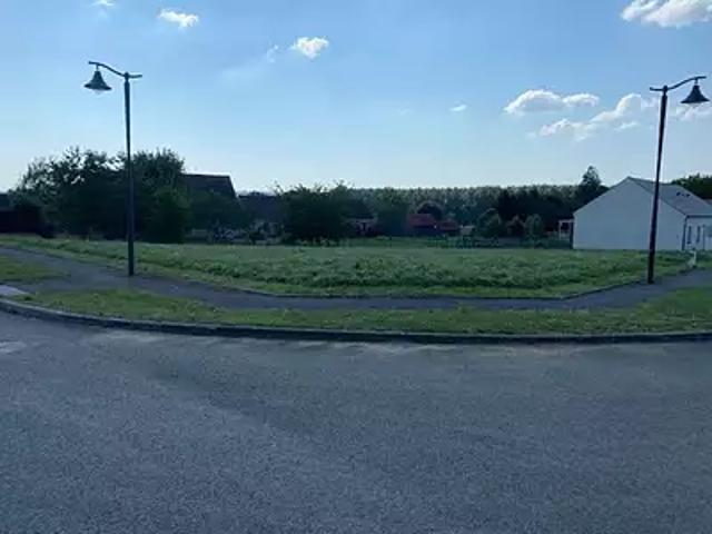 Noyon 60400 Programme neuf maison neuf à vendre 5 pièces