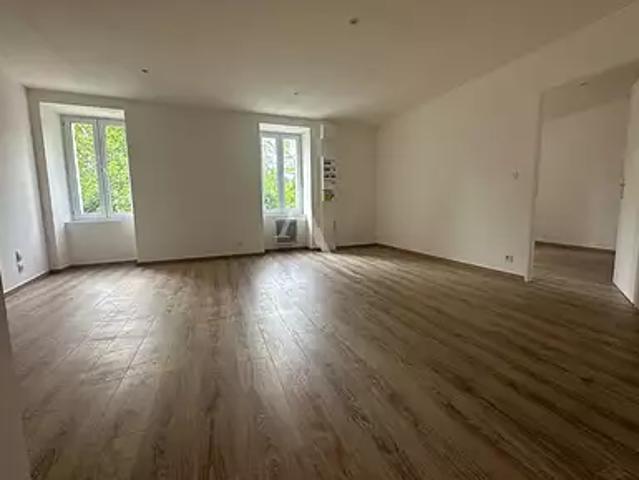 Nozay 44170 Achat / Vente appartement 4 pièces t4 au dernier étage