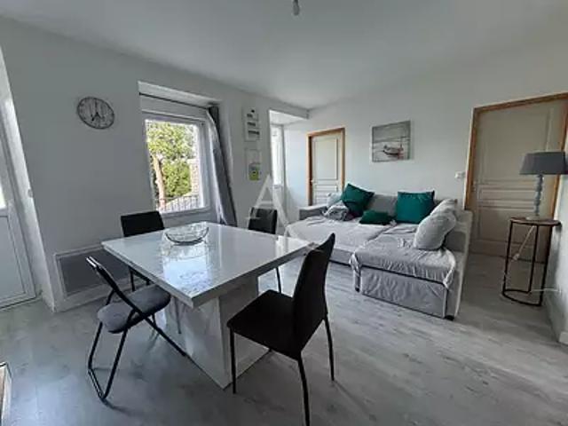 Nozay 44170 Achat / Vente appartement 3 pièces t3