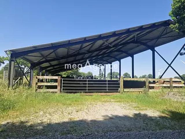 Nozay 44170 Achat / Vente maison 5 pièces t5
