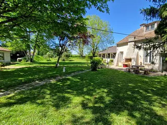Nozay 91620 Achat / Vente maison 7 pièces t7 au dernier étage cave