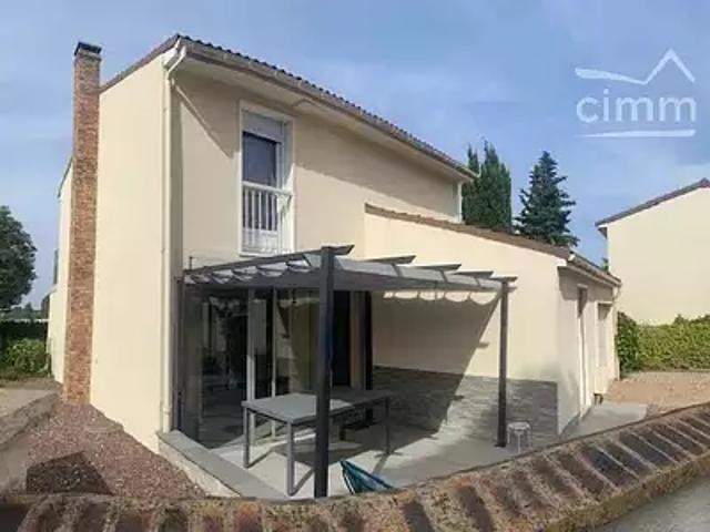 Nozay 91620 Achat / Vente maison 6 pièces t6