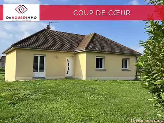 Nozay 10700 Achat / Vente maison 4 pièces t4