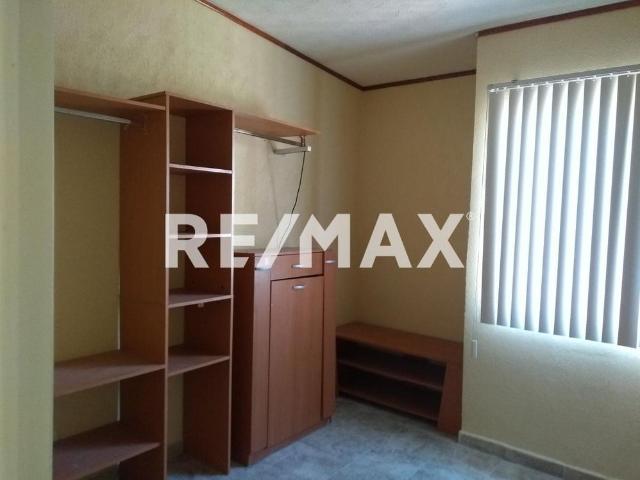 NLM Renta Casa en Condominio Fracc. Rinconada San Miguel, Cuautitlán Izcalli