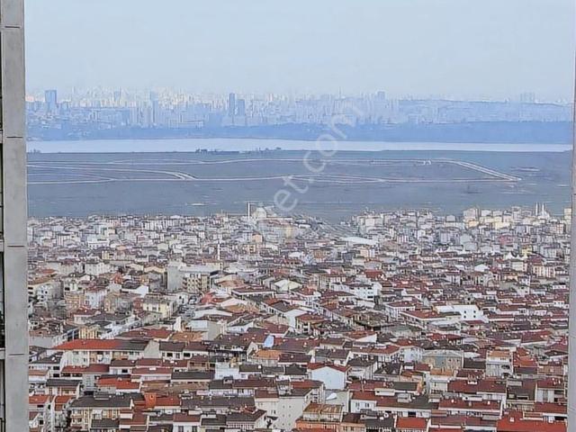 Nlogo'da Satılık 1+0 Daire