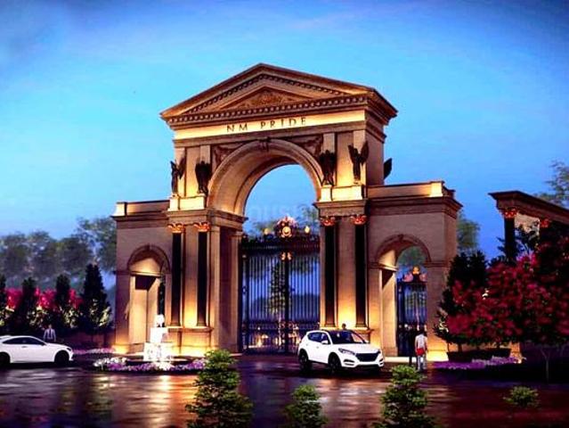 NM Pride,Talawali Chanda Residential Plot For Sale Indore