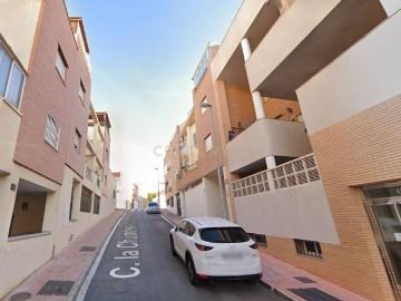 NMUEBLE EN CESION DE REMATE SIN POSESION Y SIN ACCESO AL INTERIOR