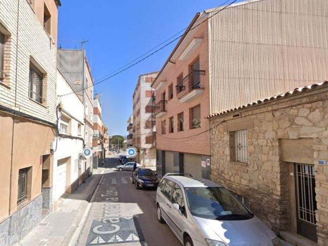 NMUEBLE EN CESION DE REMATE SIN POSESION Y SIN ACCESO AL INTERIOR