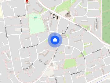 Greenhill Rise NN18 Corby, Great Oakley Corby, NN18, East of England