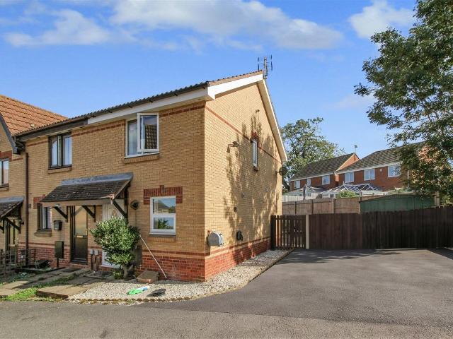 NN8, Balmoral Close, Wellingborough, 2 bed semi detached house to rent, £995 pcm | PrimeLocation