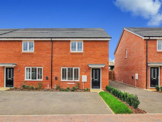 NN8, Wheatsheaf Close, Wellingborough, 3 bed semi detached house to rent, £1,575 pcm | PrimeLocation