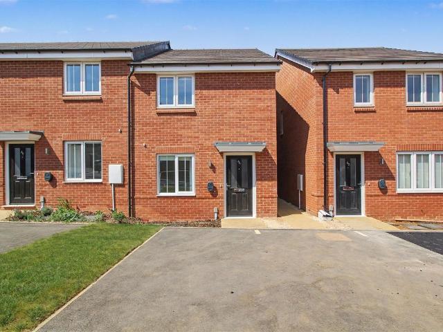 NN8, Tillage Road, Wellingborough, 2 bed end terrace house to rent, £1,300 pcm | PrimeLocation