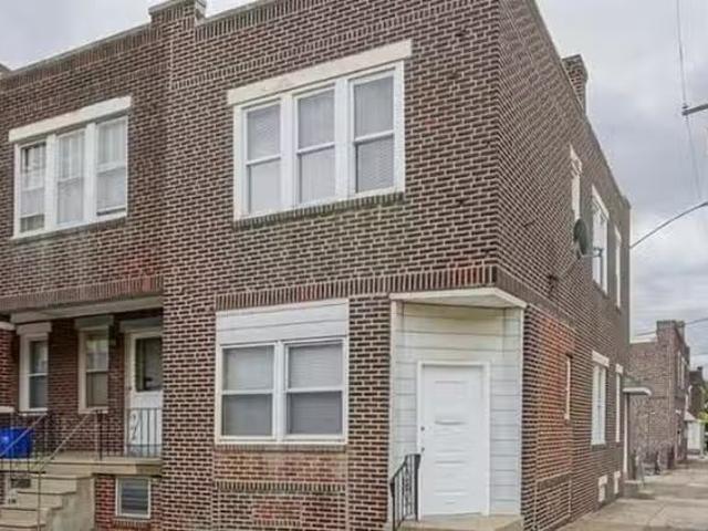 Nnacheta Lloabanafor, 5201 Burton St, Frankford 1 Bedroom.