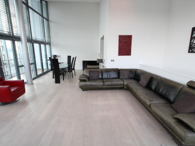 No1 Deansgate, Manchester M3, 3 bed flat to rent, £3,750 pcm | PrimeLocation