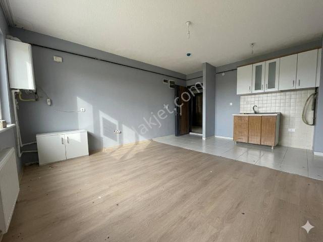 Ns Prestij Den Temelli Toki 1+1 2. Ara Kat Ön Cephe Satılık Daire