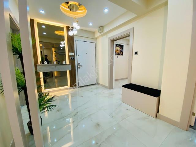 Ns Prestij Den M.çakmak Mah 3+1 Full +full Satılık Daire