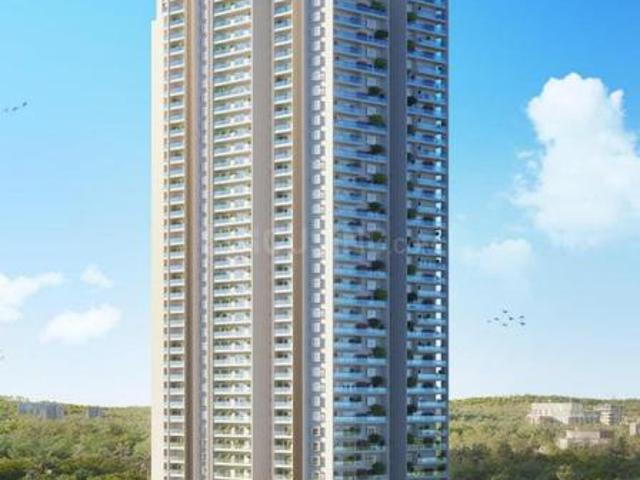 Kukatpally 4 BHK Apartment For Sale Hyderabad