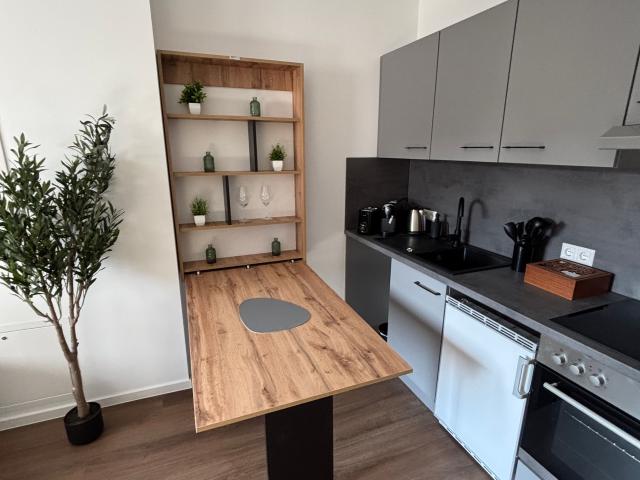 Nr.5 Modernes Boutique Apartment Tuttlingen