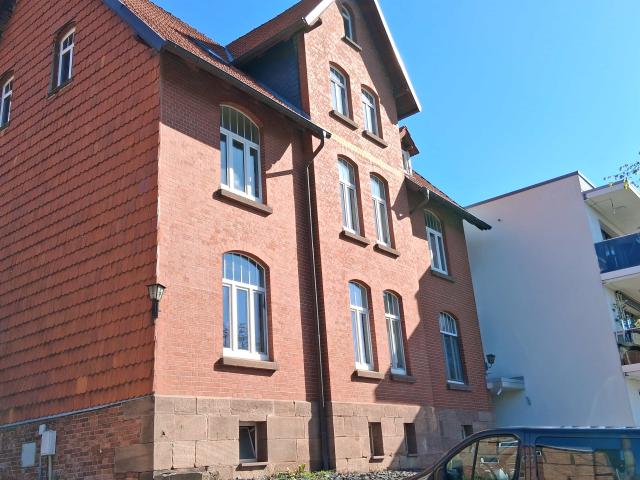 Nr. 209 3 Zimmerwohnung 1. OG