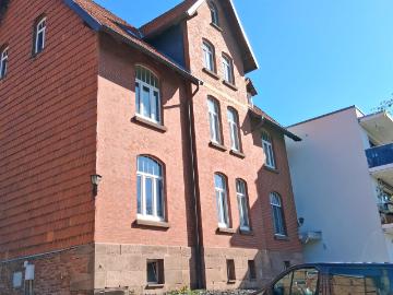 Heiligenstadt, Heiligenstadt in Oberfranken, Fränkische Schweiz, Bayern