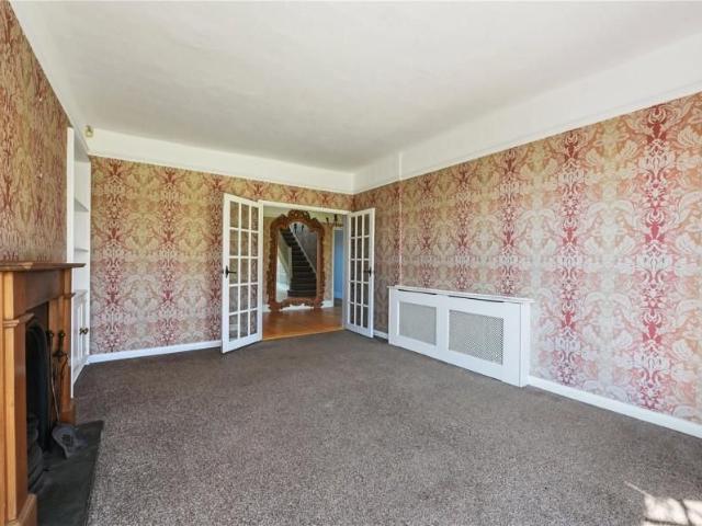 Nr Old Harlow, Essex